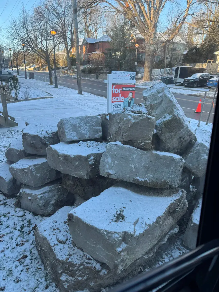 Armour Stone photo 4