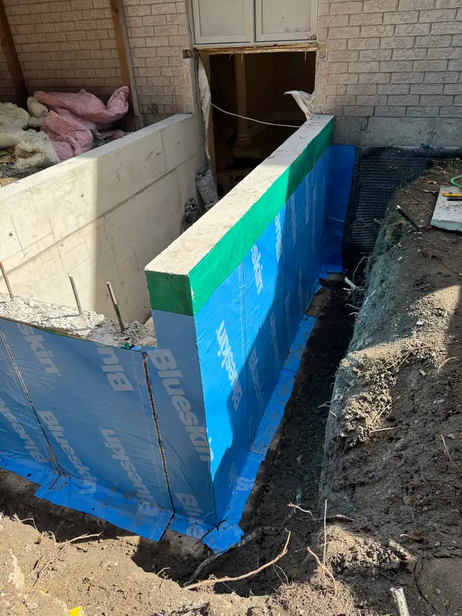 Waterproofing photo 4