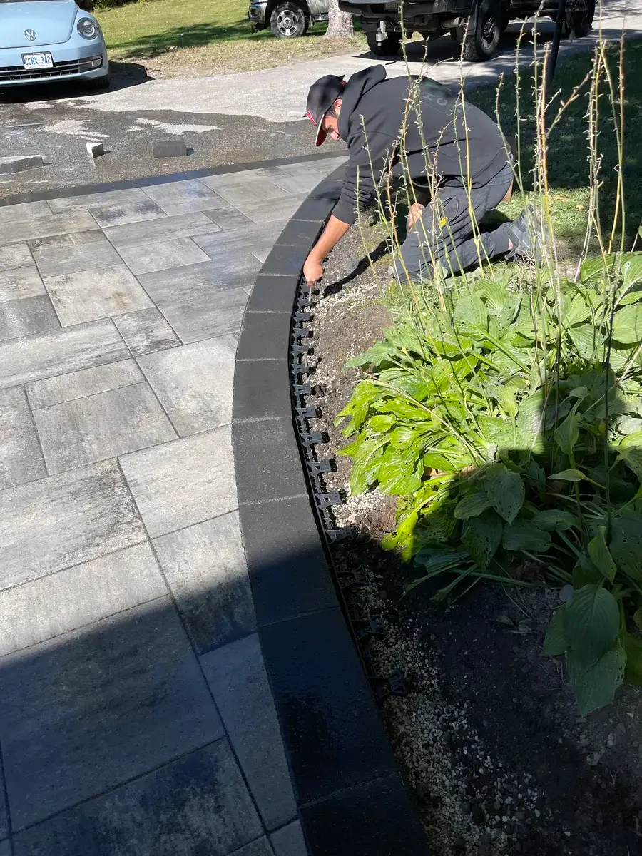 Interlocking photo 4