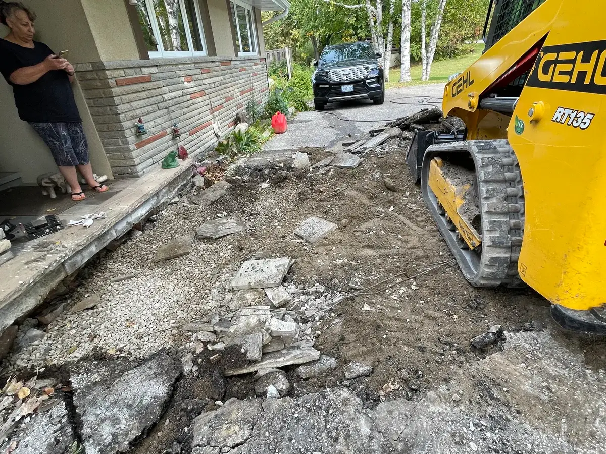 Interlocking photo 6