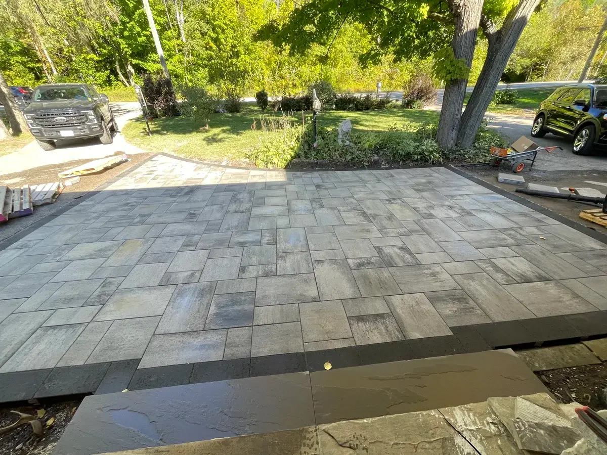 Interlocking photo 7