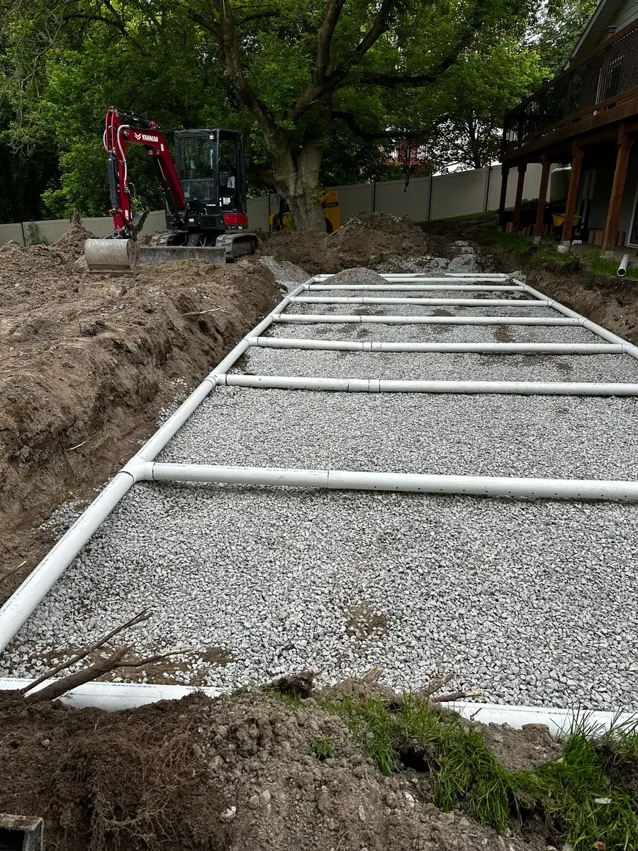 Septic Bed photo 4