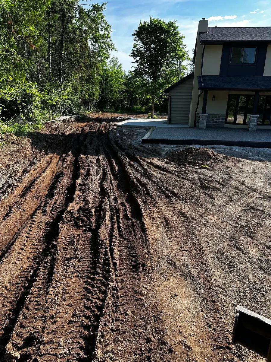 Yard Cleaning photo 10